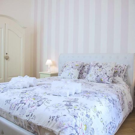 La Perla - Chic Accommodation Sassari Luaran gambar