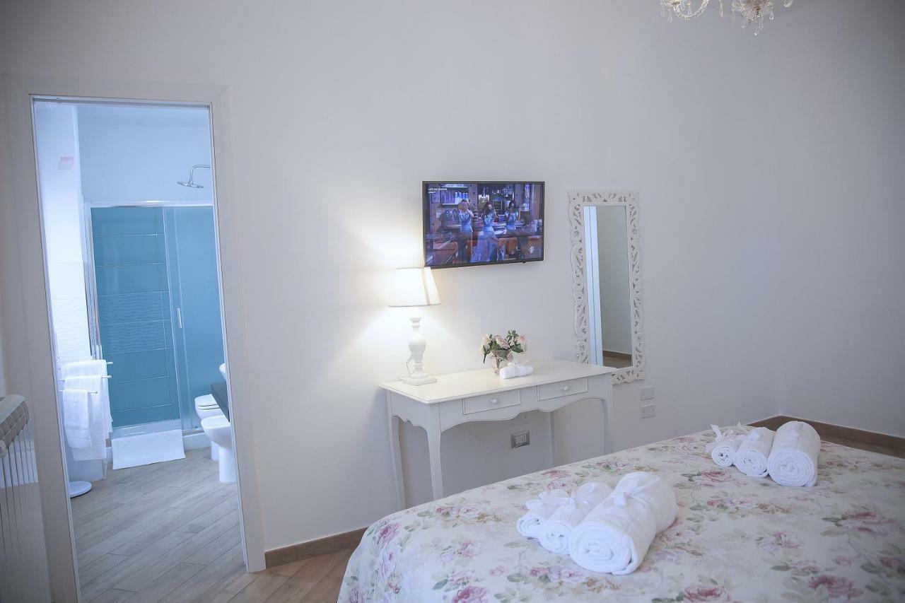 La Perla - Chic Accommodation Sassari Luaran gambar