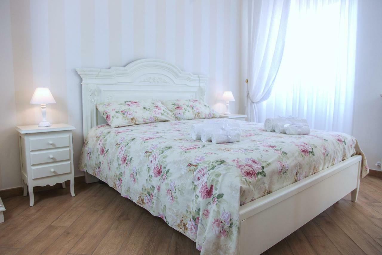 La Perla - Chic Accommodation Sassari Luaran gambar