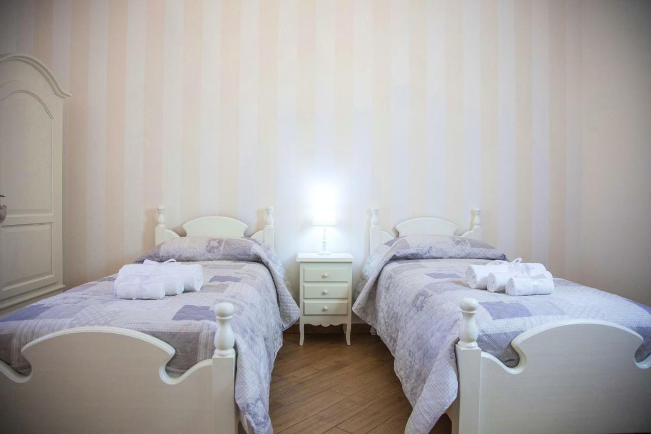 La Perla - Chic Accommodation Sassari Luaran gambar