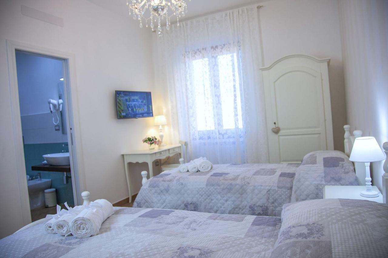 La Perla - Chic Accommodation Sassari Luaran gambar