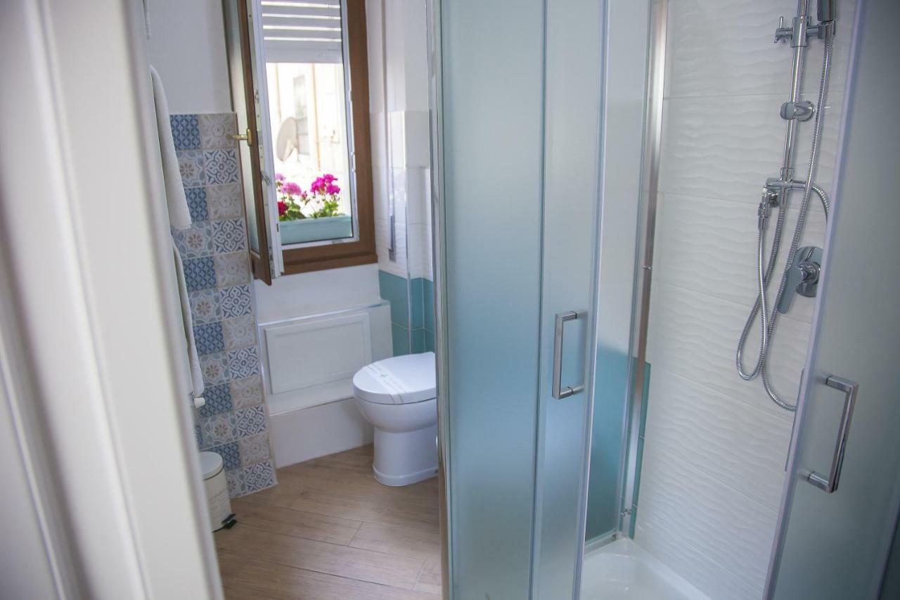 La Perla - Chic Accommodation Sassari Luaran gambar