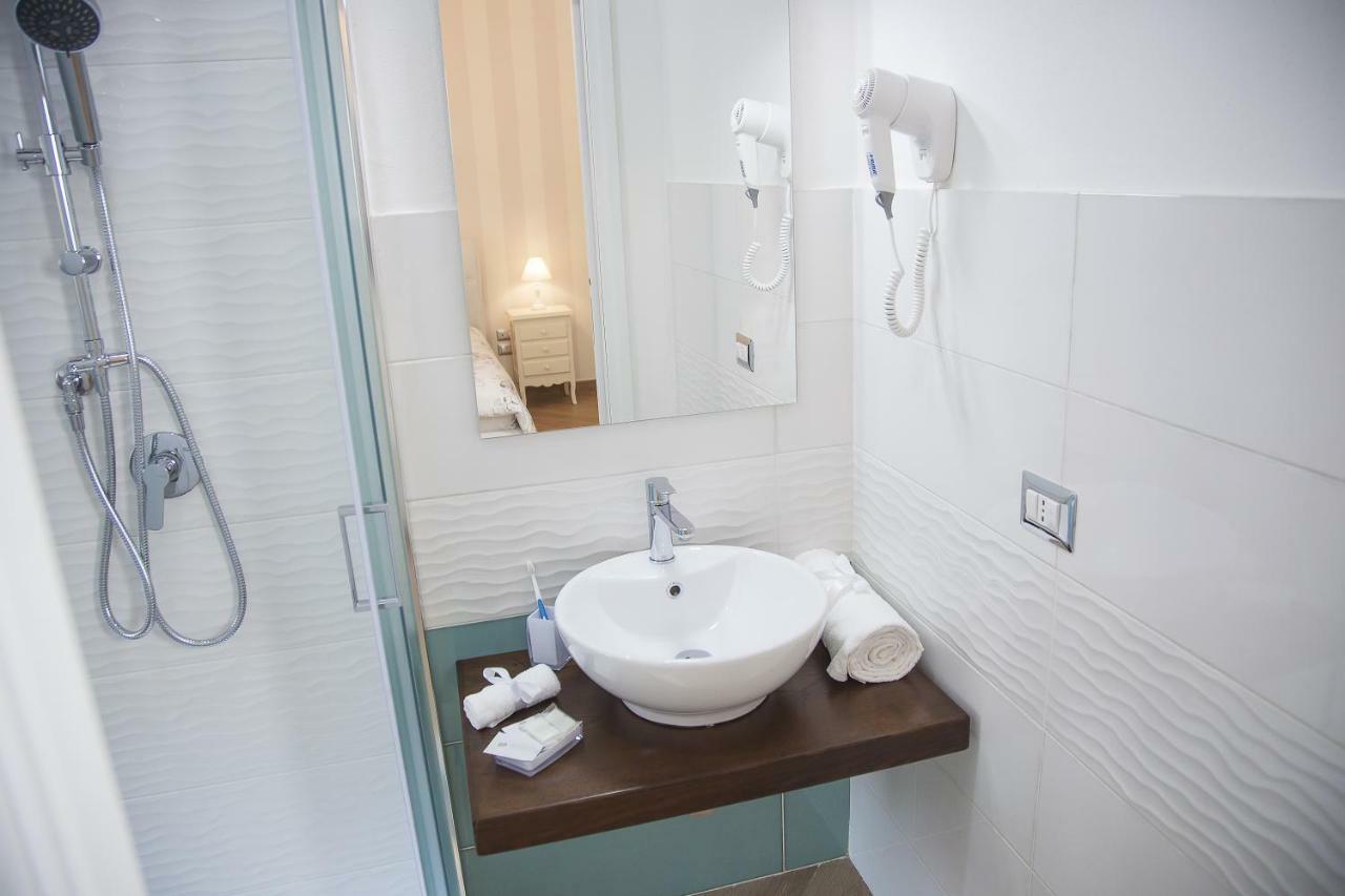 La Perla - Chic Accommodation Sassari Luaran gambar
