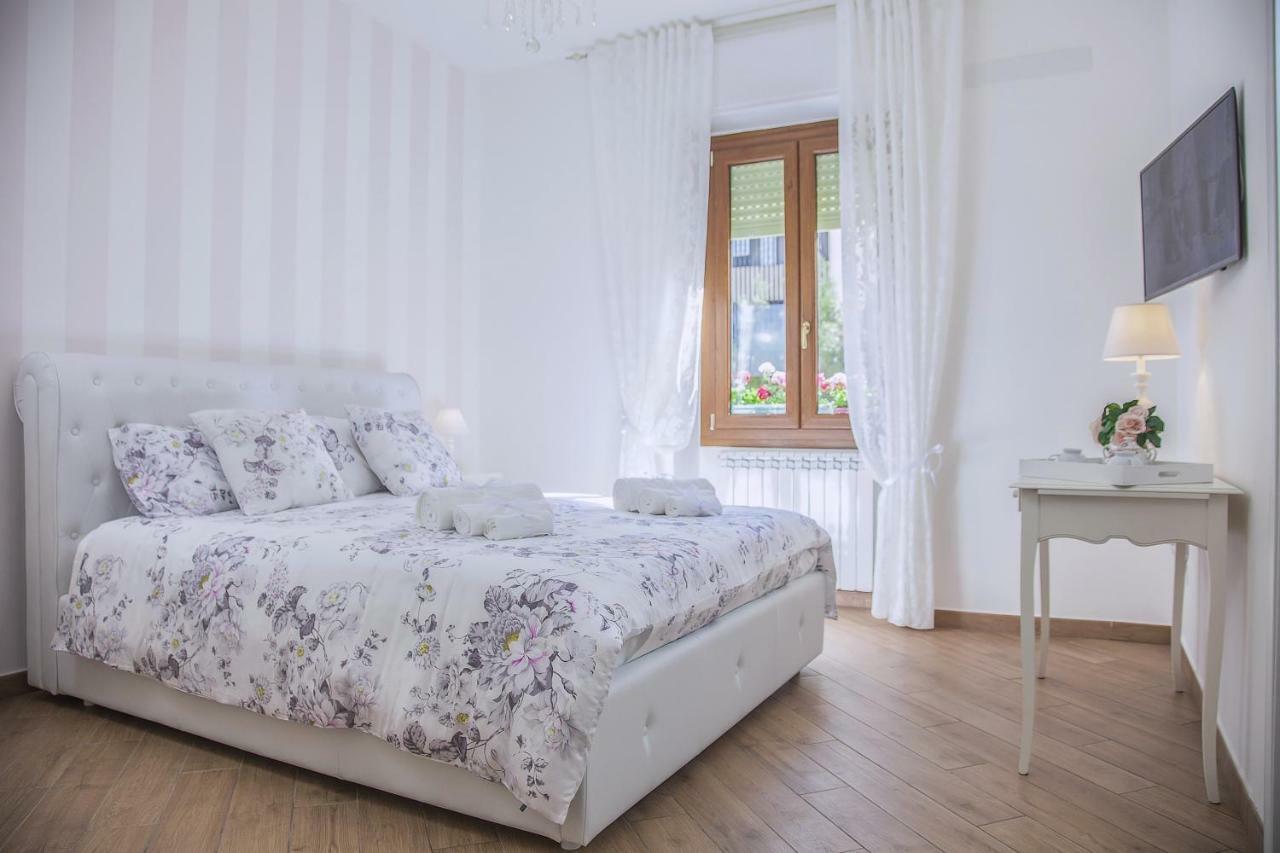 La Perla - Chic Accommodation Sassari Luaran gambar
