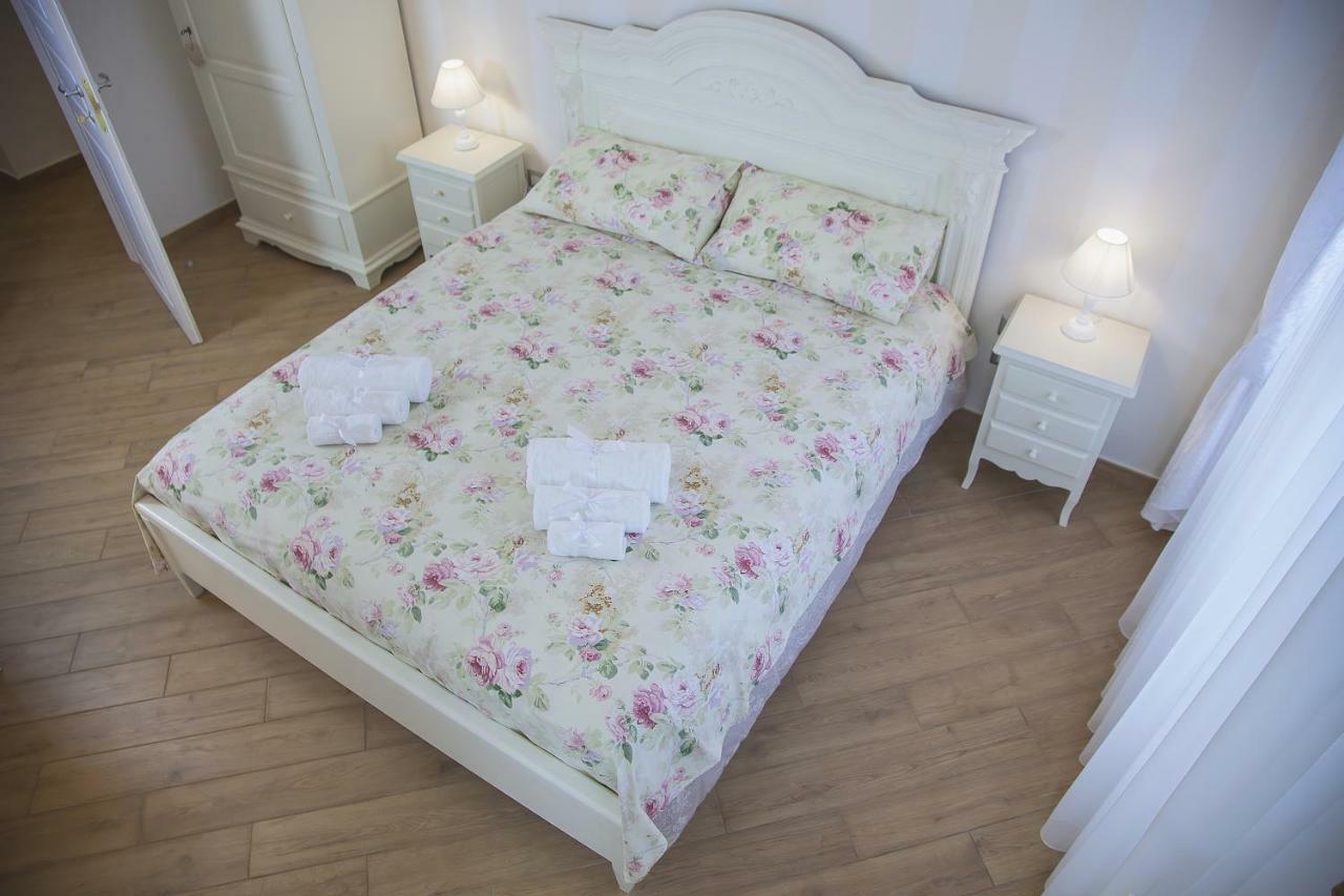 La Perla - Chic Accommodation Sassari Luaran gambar