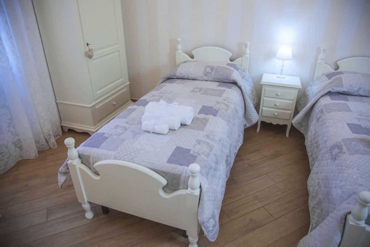 La Perla - Chic Accommodation Sassari Luaran gambar