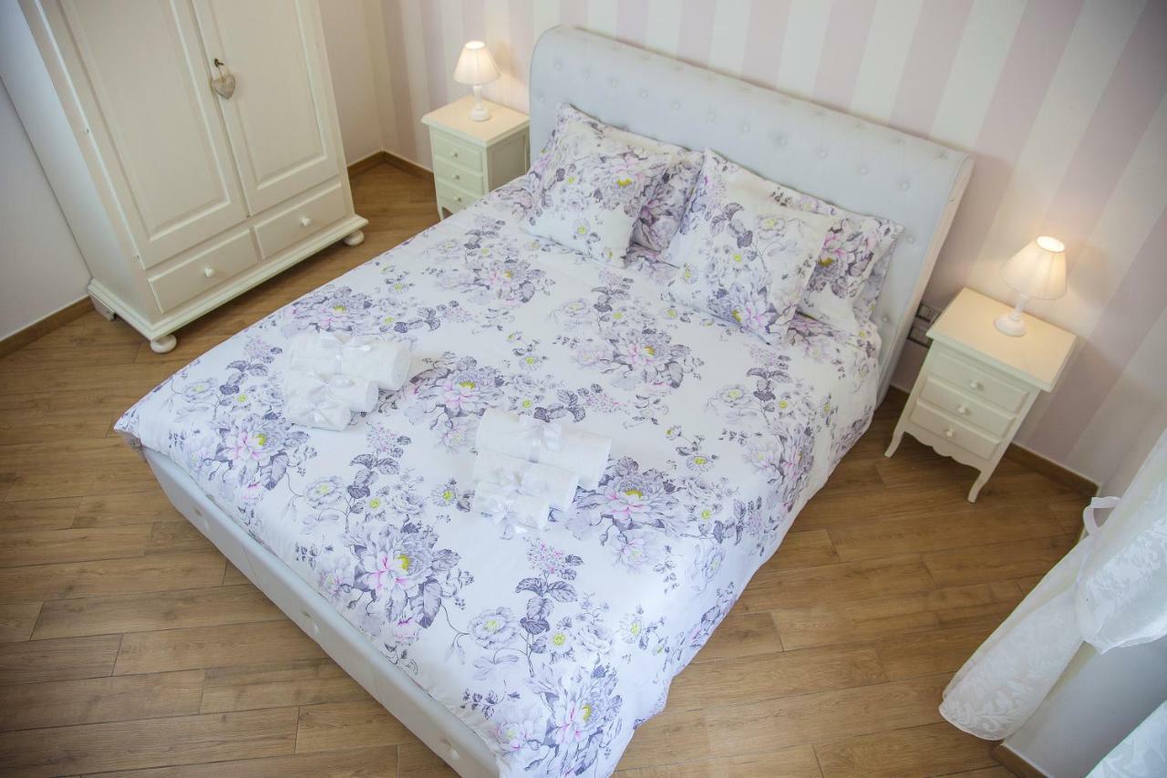 La Perla - Chic Accommodation Sassari Luaran gambar