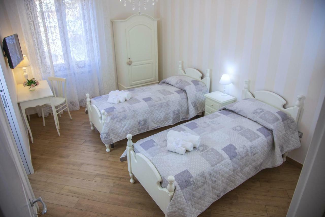 La Perla - Chic Accommodation Sassari Luaran gambar