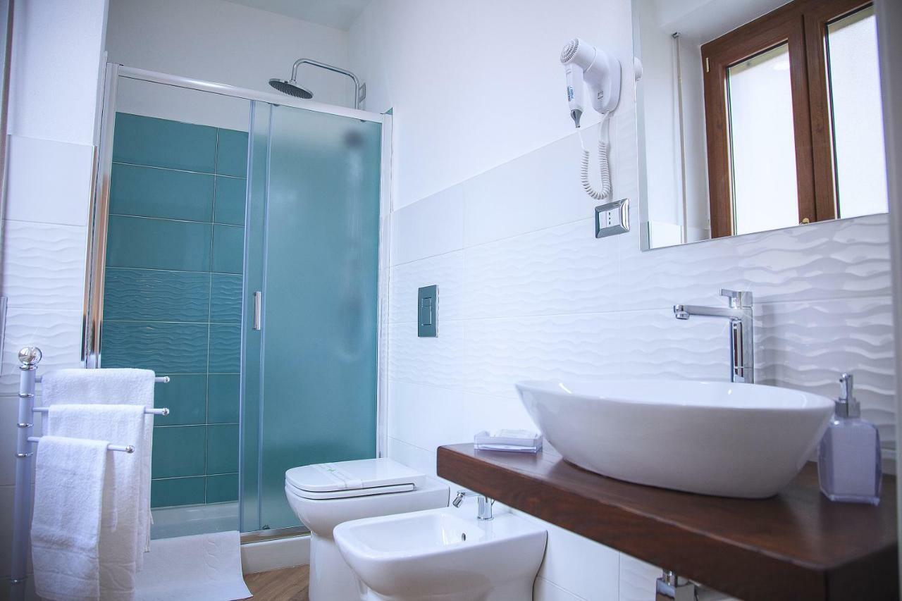 La Perla - Chic Accommodation Sassari Luaran gambar