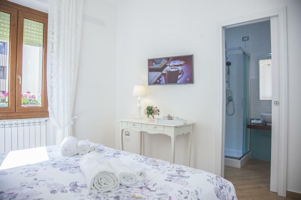 La Perla - Chic Accommodation Sassari Luaran gambar