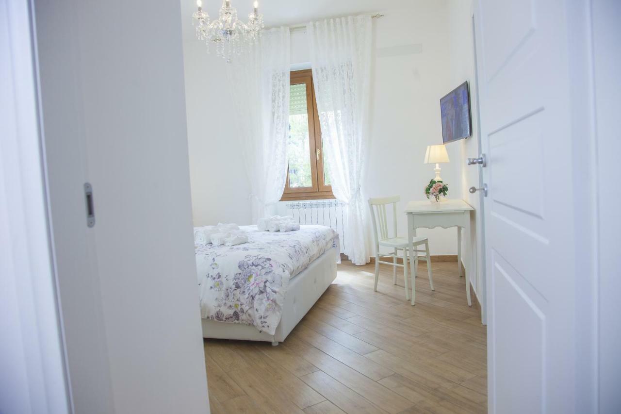 La Perla - Chic Accommodation Sassari Luaran gambar